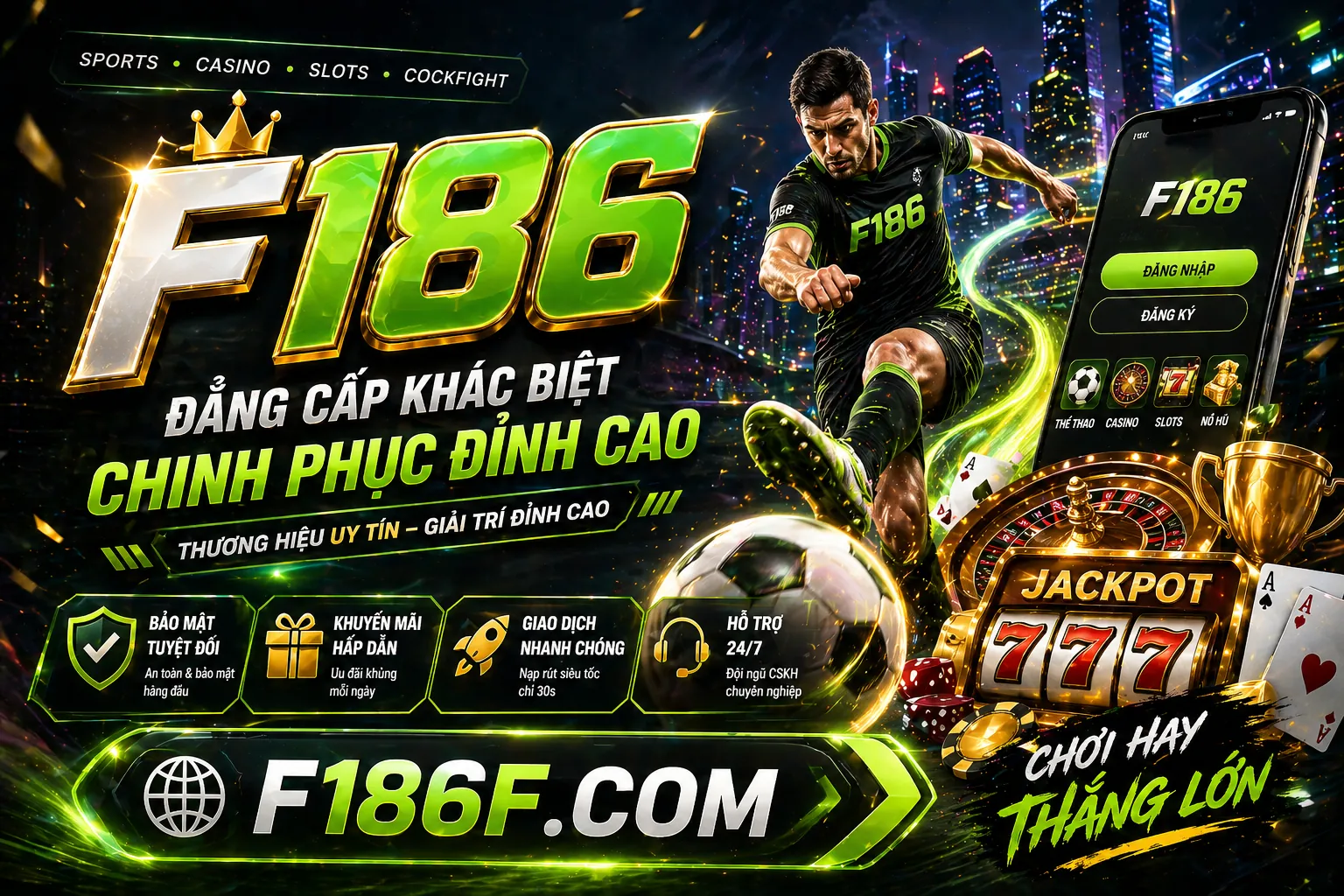 77loc login, tầm nhìn và sứ mệnh