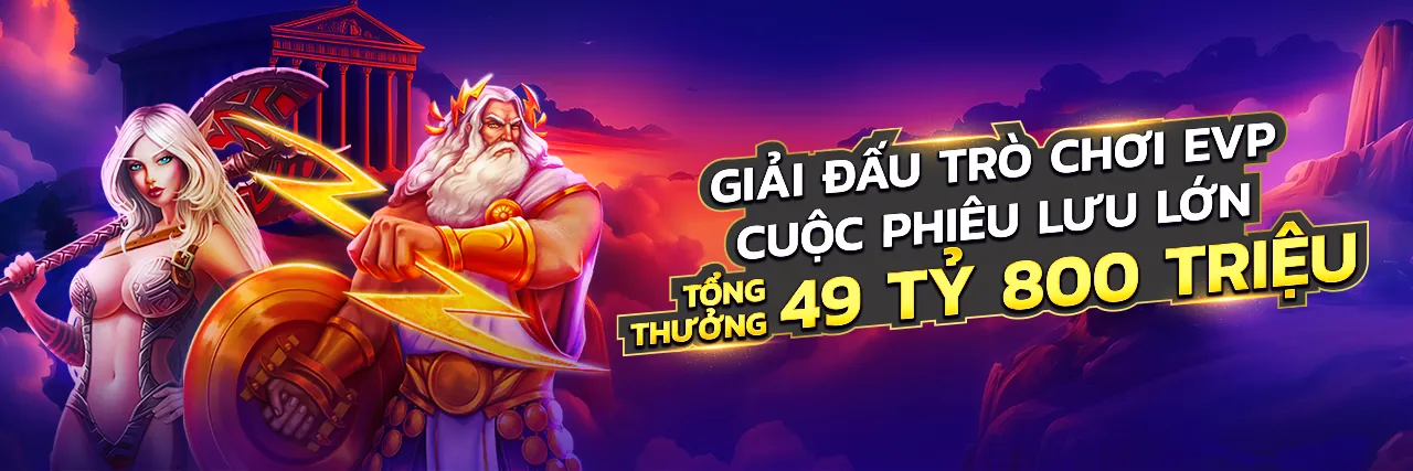 Khuyến mãi Nổ Hũ 77loc