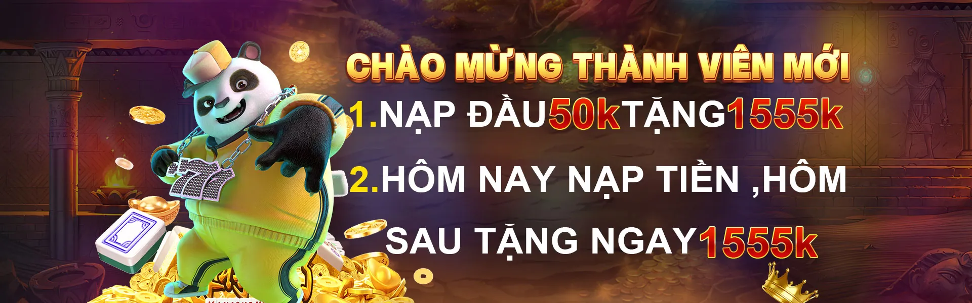 Banner trang Blog 77loc Login 2026